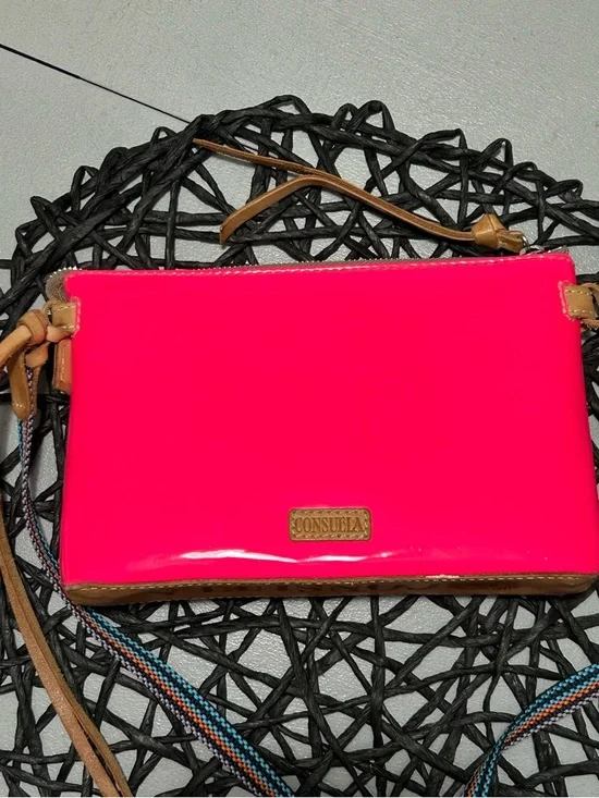 🩷 RARE 🩷 Consuela Charlie Midtown Crossbody Bag - Picture 7 of 11